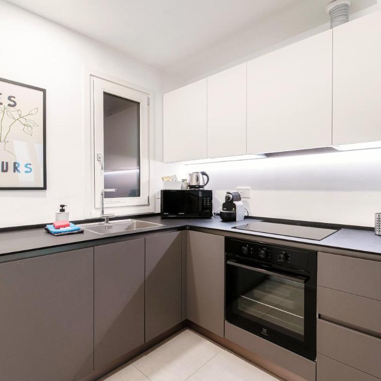Como Lago Apartment by Quokka 360 - Close to the Lake and Train Station - Appartamento con 1 Camera da Letto - 3