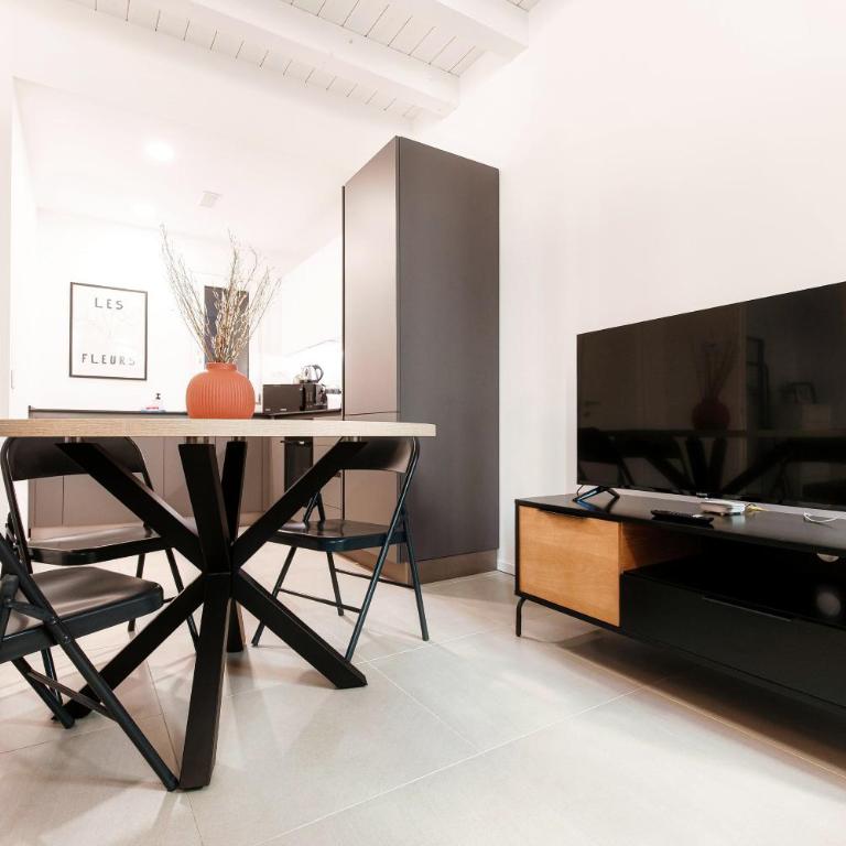 Como Lago Apartment by Quokka 360 - Close to the Lake and Train Station - Appartamento con 1 Camera da Letto - 5