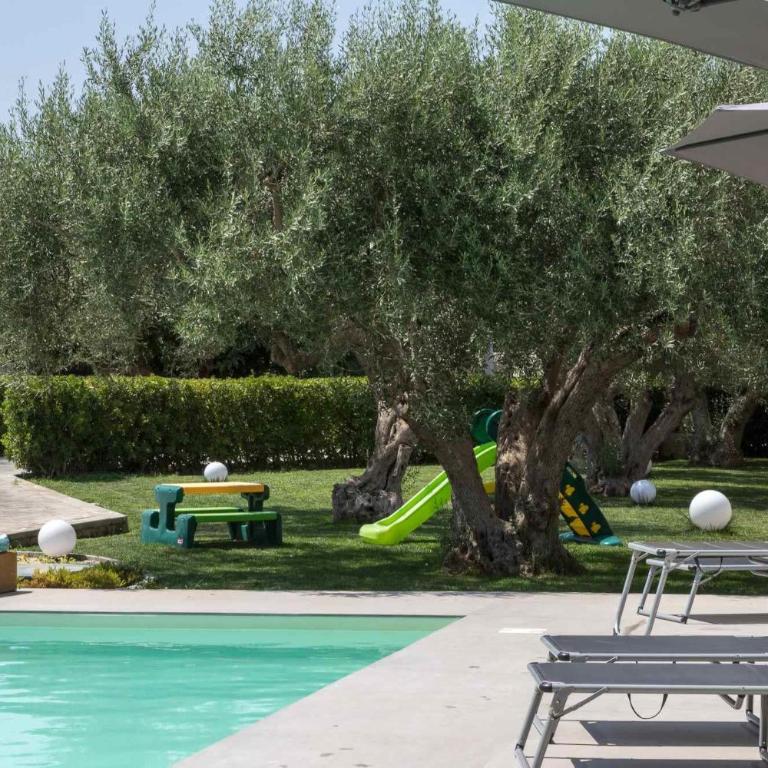 Sammit holiday home - Villa - 9