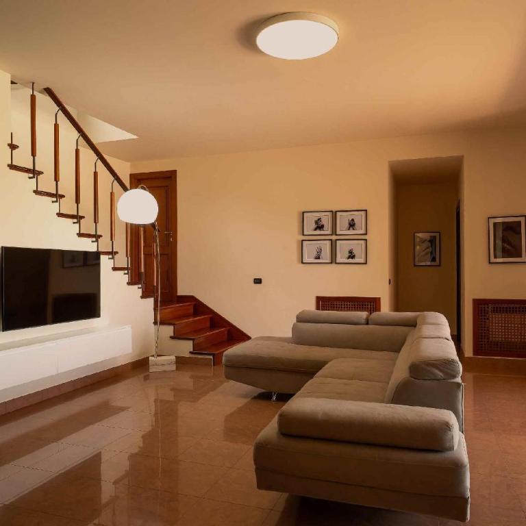 Sammit holiday home - Villa - 12