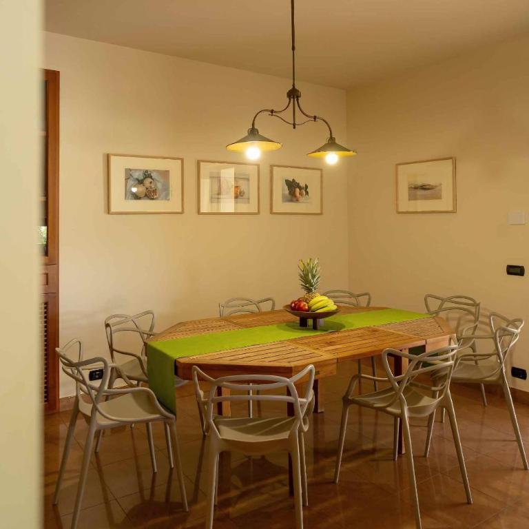 Sammit holiday home - Villa - 18