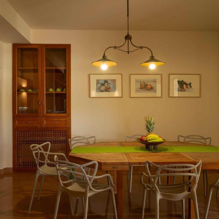 Sammit holiday home - Villa - 19