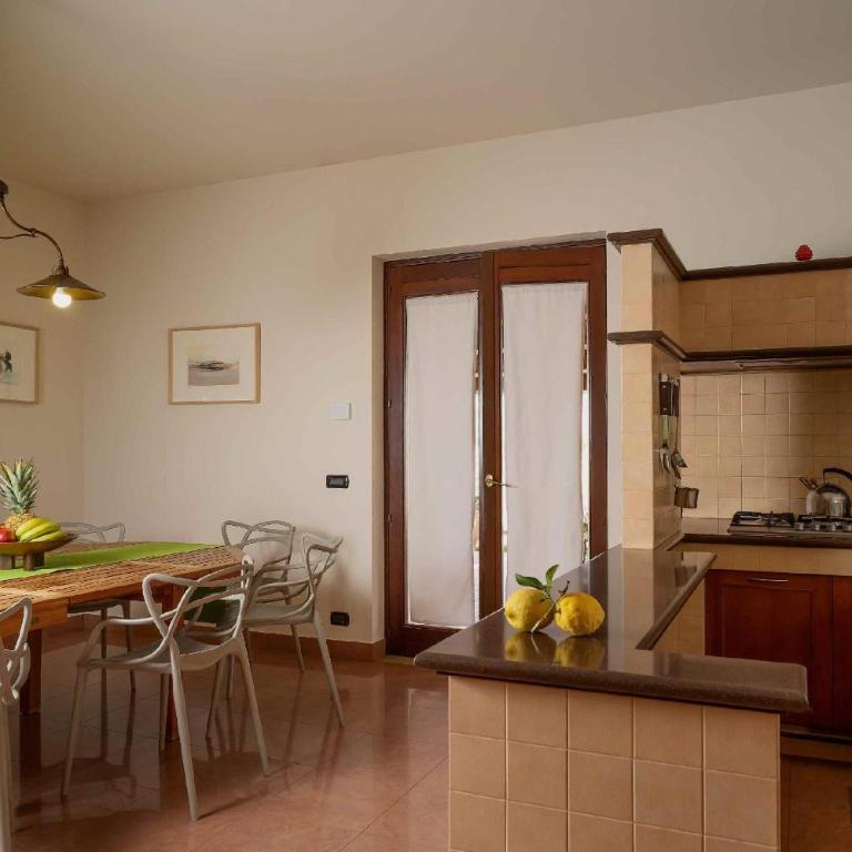 Sammit holiday home - Villa - 20