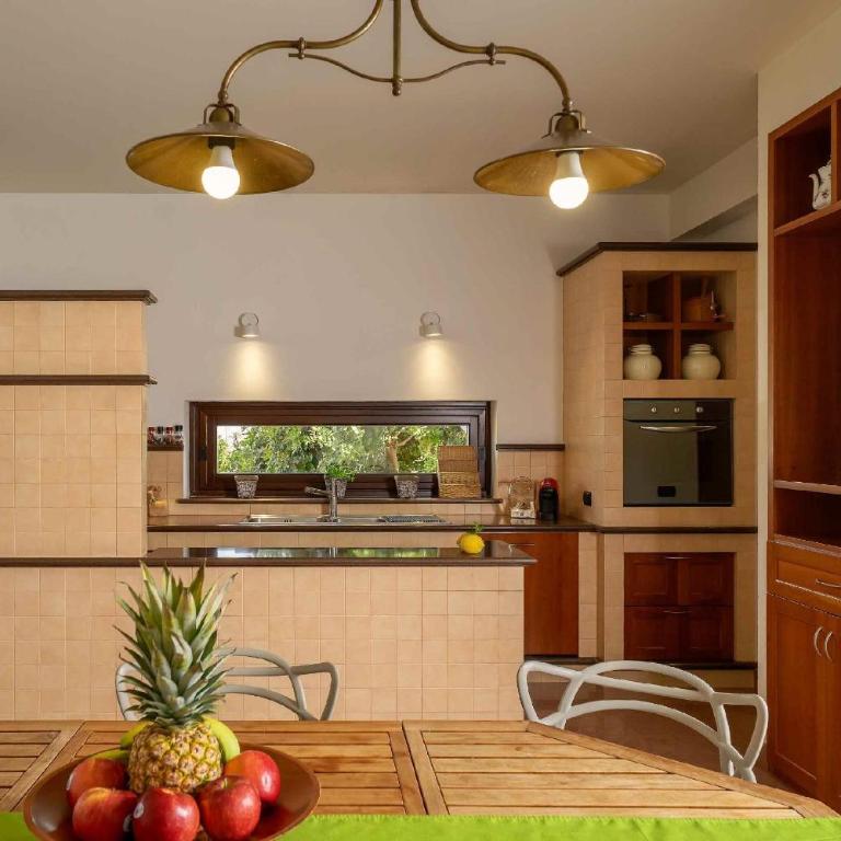 Sammit holiday home - Villa - 21