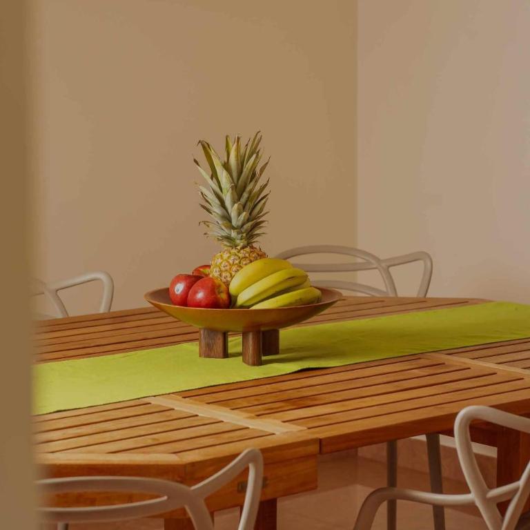 Sammit holiday home - Villa - 22
