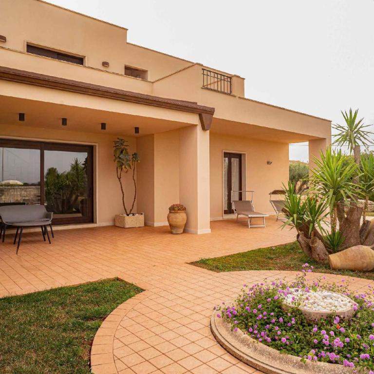 Sammit holiday home - Villa - 29