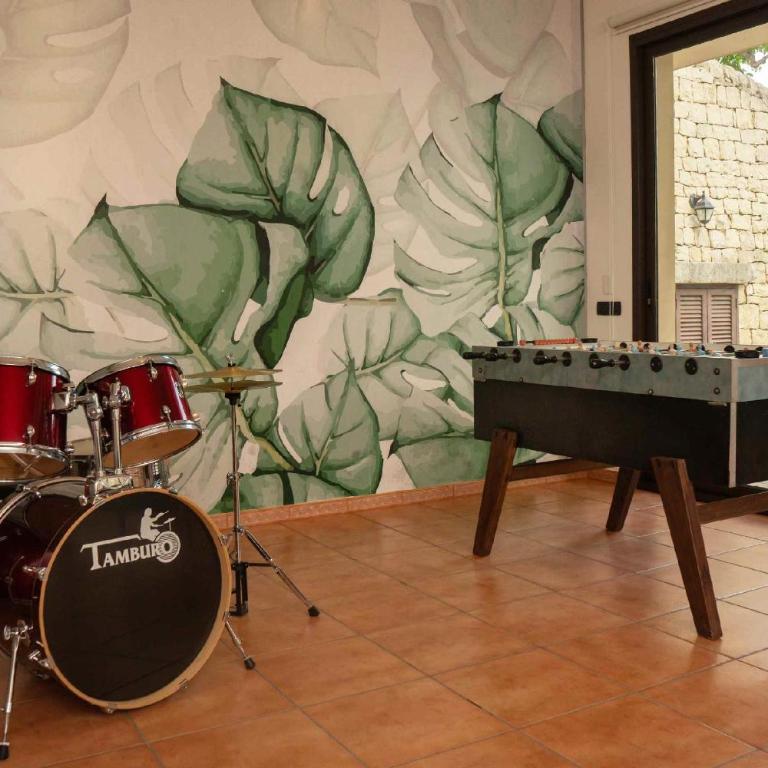 Sammit holiday home - Villa - 32