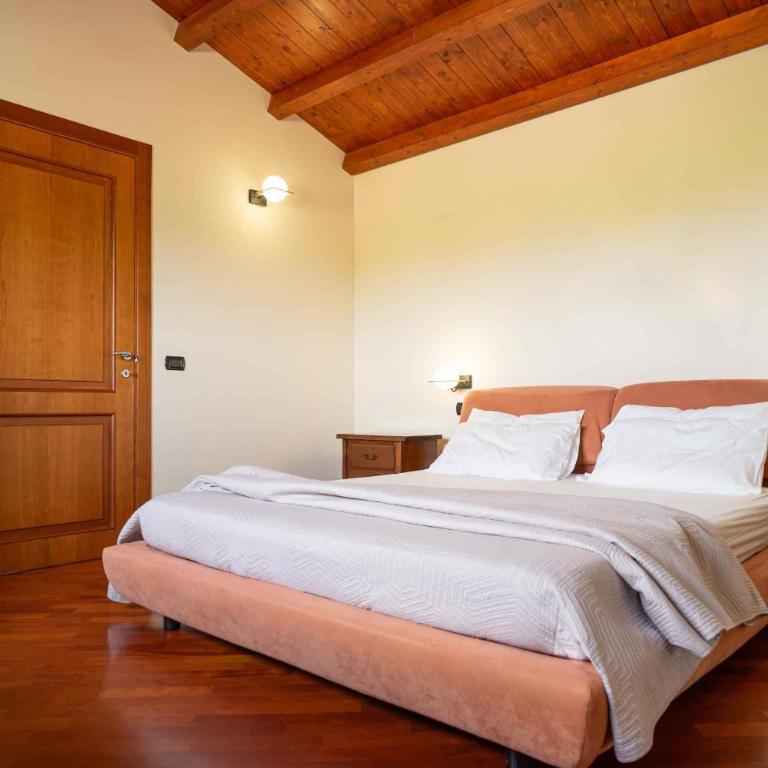 Sammit holiday home - Villa - 39