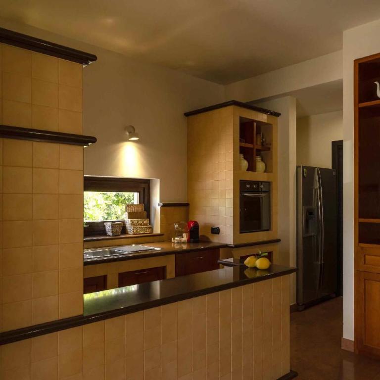 Sammit holiday home - Villa - 42