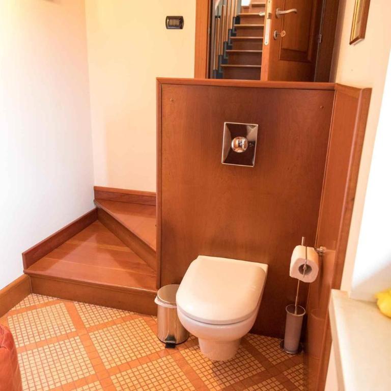 Sammit holiday home - Villa - 51