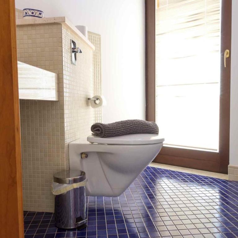 Sammit holiday home - Villa - 55