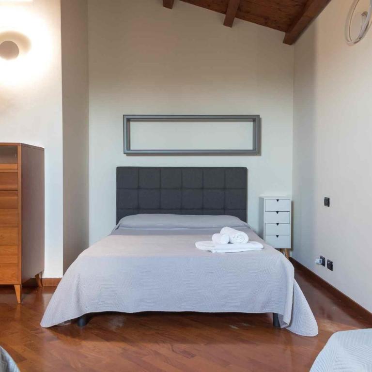 Sammit holiday home - Villa - 60