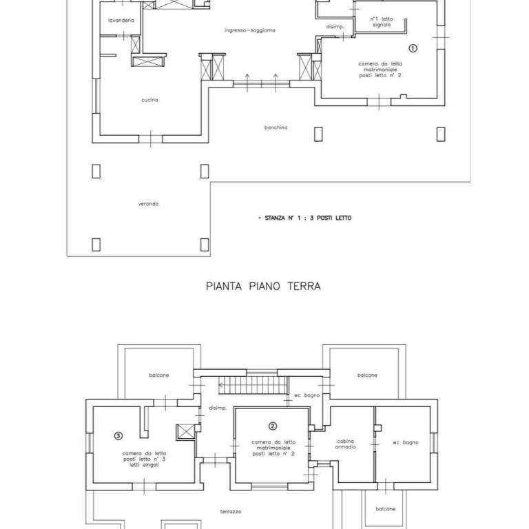 Sammit holiday home - Villa - 66