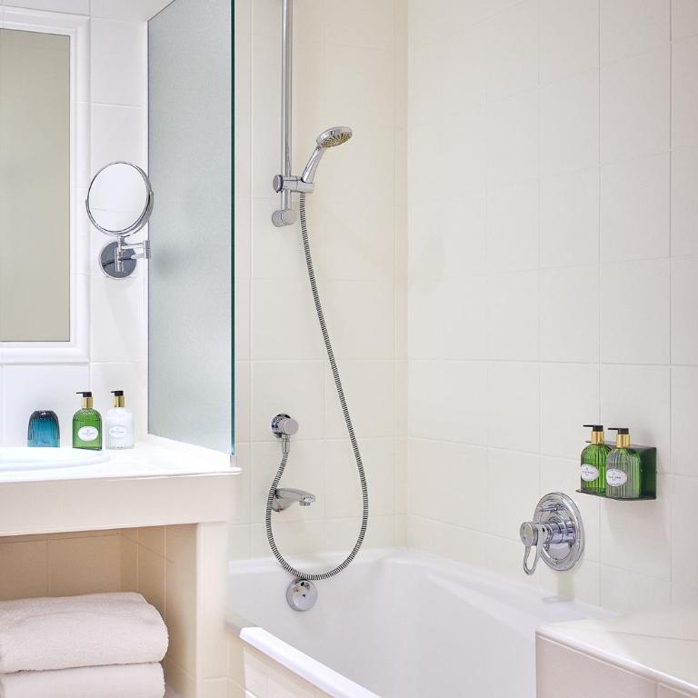 Le Pigonnet - Esprit de France - Chambre Double Classique - 4