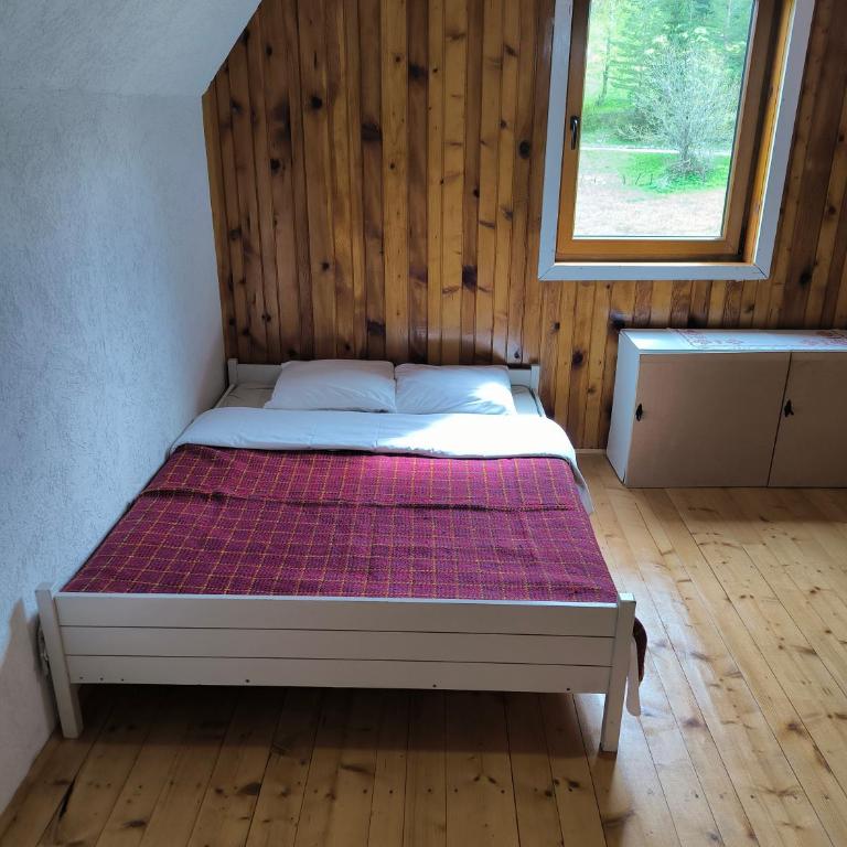 Vukov Konak - Wolf's lodge - Trokrevetna Soba - 9