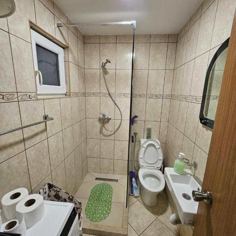 Panorama Milocer Apartments - Apartman sa 1 Spavaćom Sobom - 7