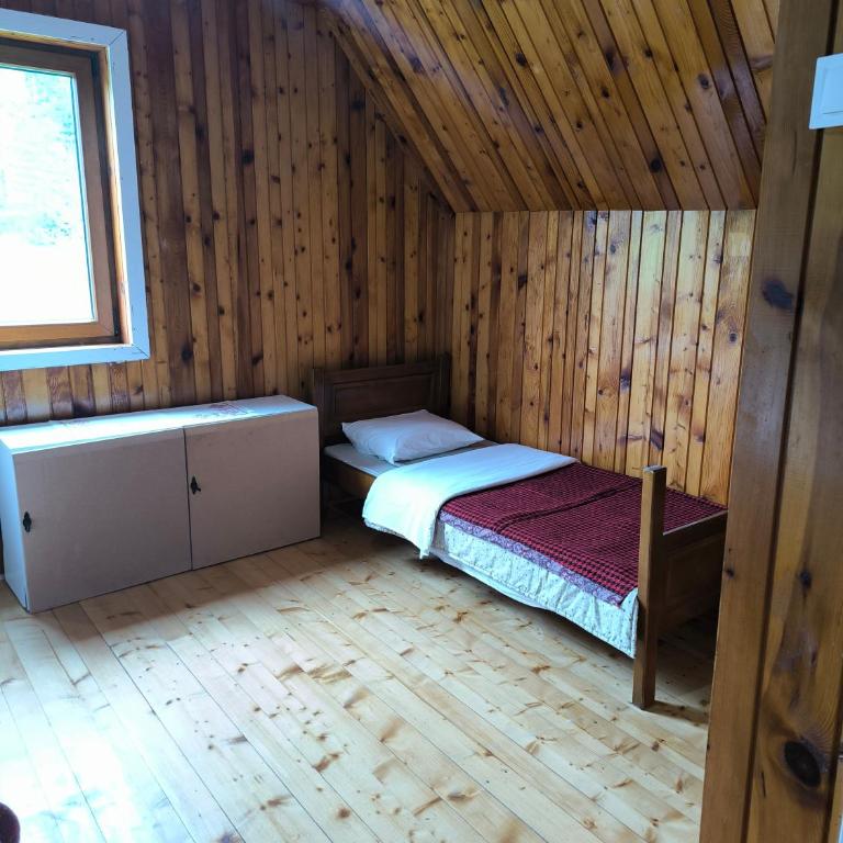 Vukov Konak - Wolf's lodge - Trokrevetna Soba - 18