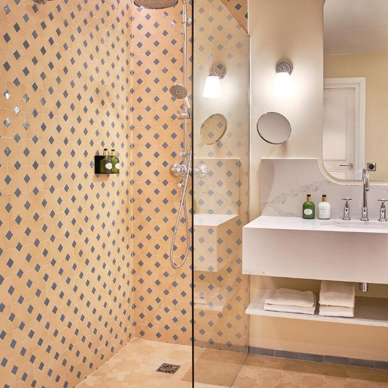Le Pigonnet - Esprit de France - Chambre Double Supérieure - 3