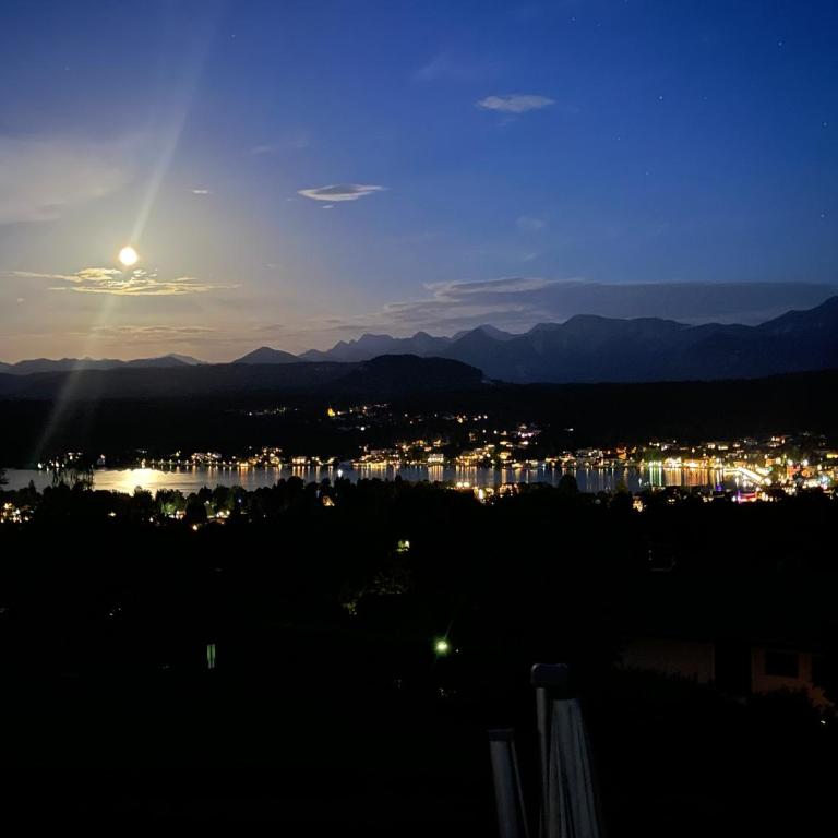 Velden Panorama Retreat - Apartment mit 1 Schlafzimmer - 17