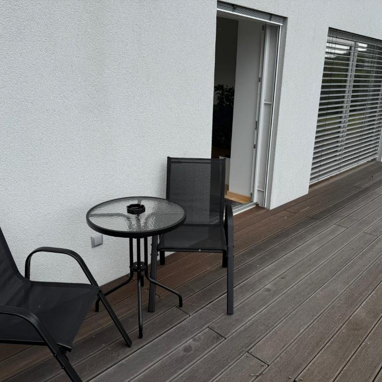 Velden Panorama Retreat - Apartment mit 1 Schlafzimmer - 16