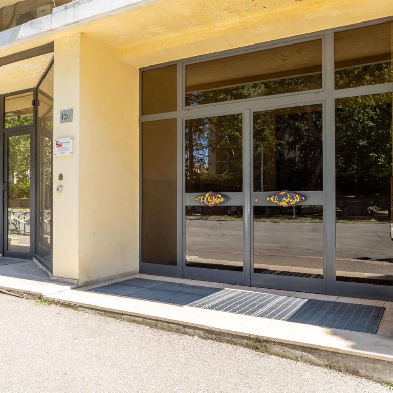 Gordigiani Apartment - Appartamento con 2 Camere da Letto - 37