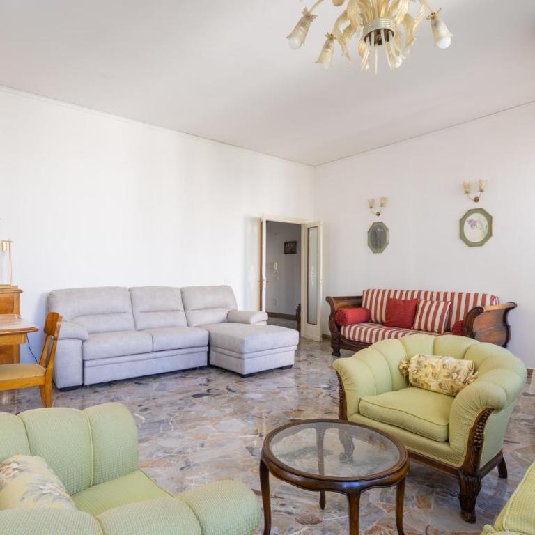 Gordigiani Apartment - Appartamento con 2 Camere da Letto - 2