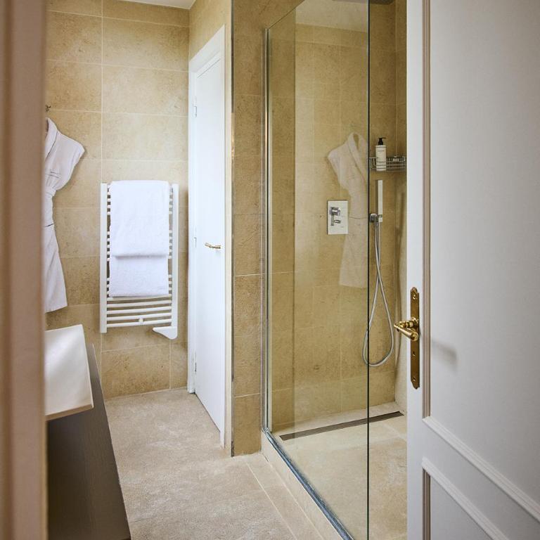 Le Pigonnet - Esprit de France - Chambre Simple - 2