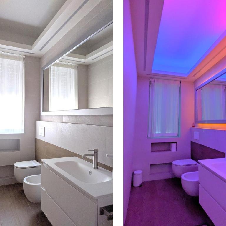 Relax in Milano - Ventura - Lambrate - Città Studi - Appartamento con 1 Camera da Letto - 6