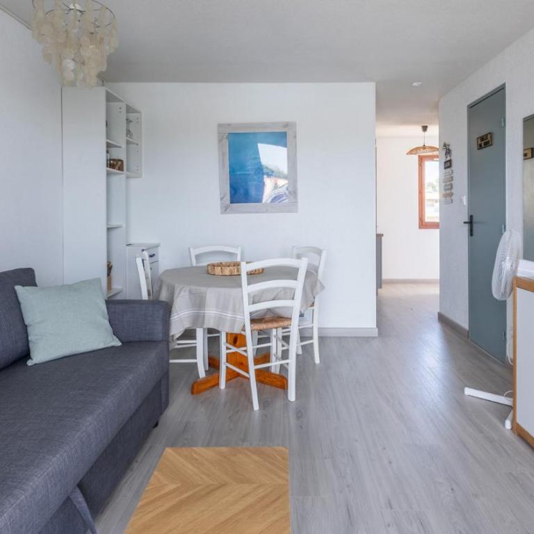 Amoureva - A38 - Appart vue lagon - 6 pers - Apartment - 3