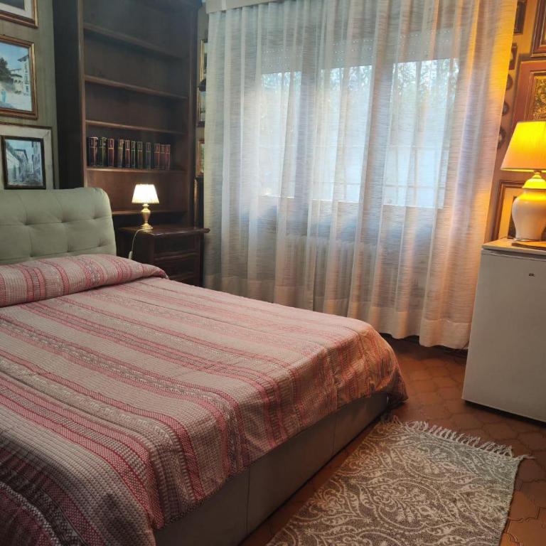 Gabri House Art gallery b&b - Camera Matrimoniale - 5