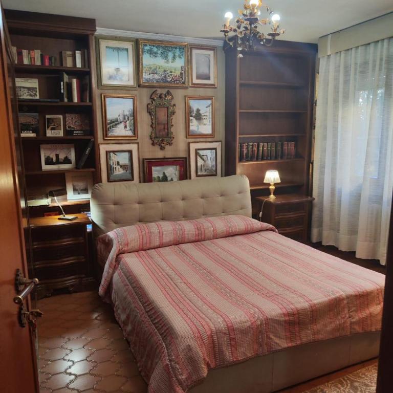 Gabri House Art gallery b&b - Camera Matrimoniale - 3