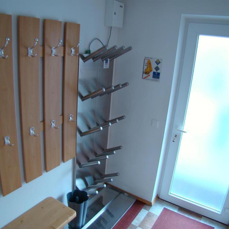 Ferienwohnung Rauchenwald - Apartment mit Dusche - 15