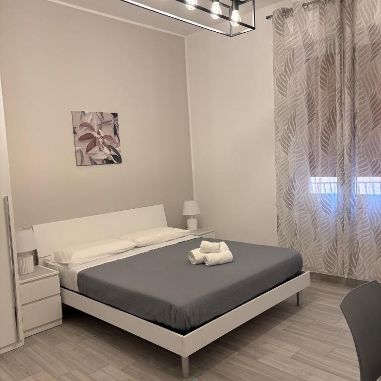 Valentina Apartments Trapani - Monolocale - 2