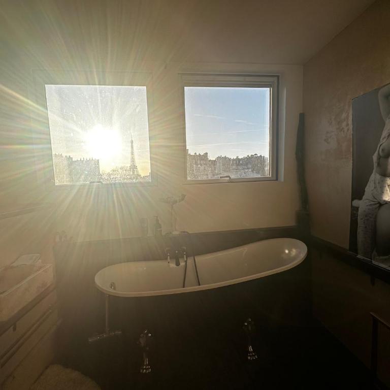 View Eiffel Tower - Appartement 3 Chambres - 29