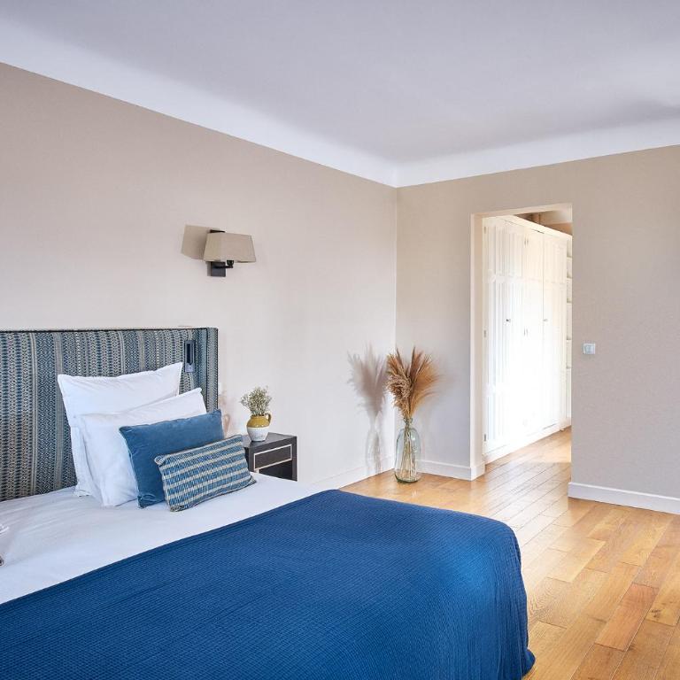 Le Pigonnet - Esprit de France - Chambre Deluxe - 3