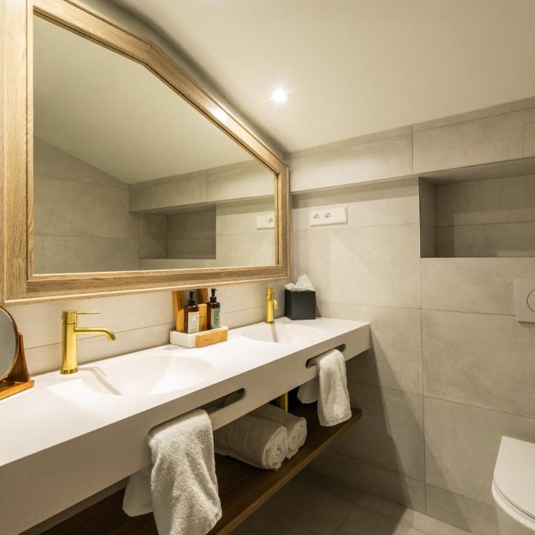 Hotel Well and Come Málaga - Habitación Doble - 6