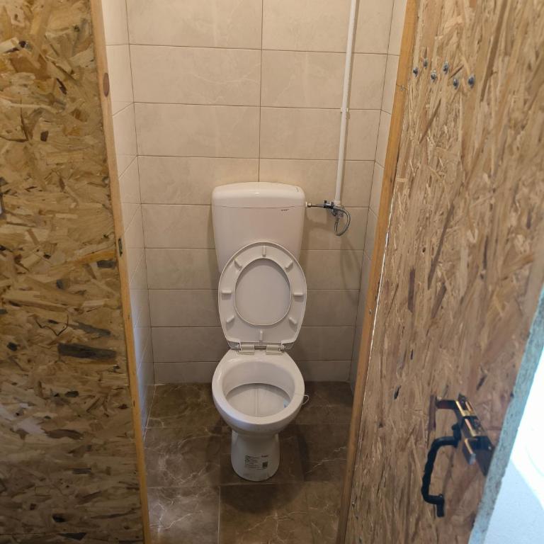 Vukov Konak - Wolf's lodge - Double Room - 25