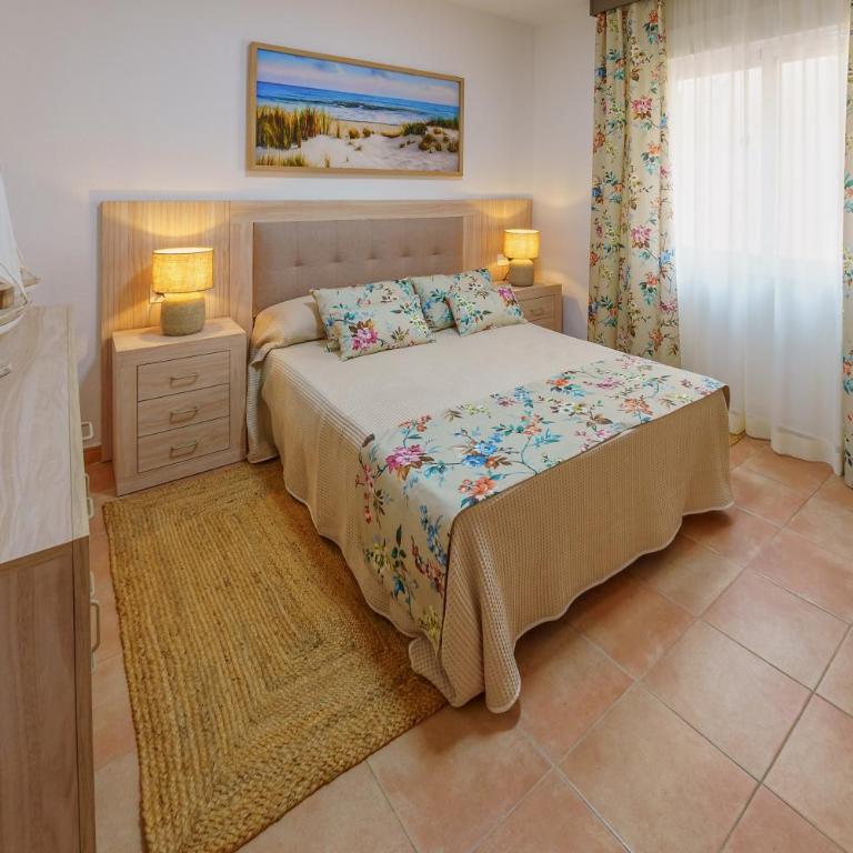 Apartamento Costera del Barco - Apartamento de 3 dormitorios - 17