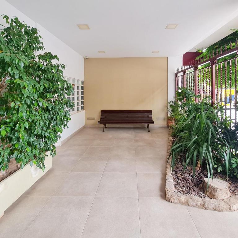 Apartamento Edificio Astoria - Two-Bedroom Apartment - 41