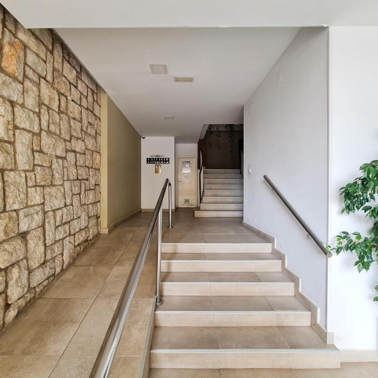 Apartamento Edificio Astoria - Two-Bedroom Apartment - 42