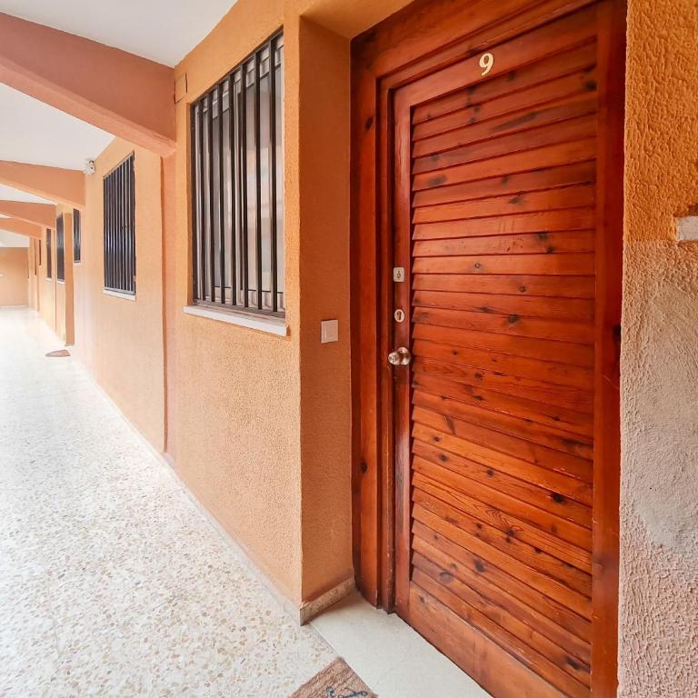 Apartamento Edificio Astoria - Two-Bedroom Apartment - 39