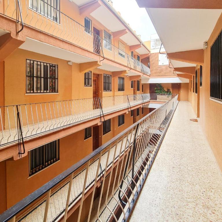Apartamento Edificio Astoria - Two-Bedroom Apartment - 40