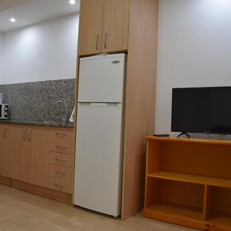 Apartamentos Les Palmeres - Apartamento - Acceso para personas de movilidad reducida - 2