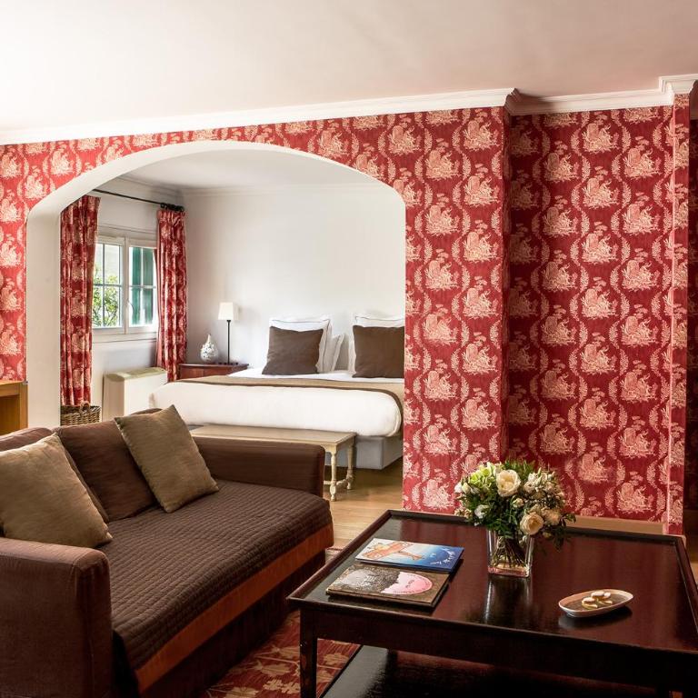 Le Pigonnet - Esprit de France - Suite Familiale - 3