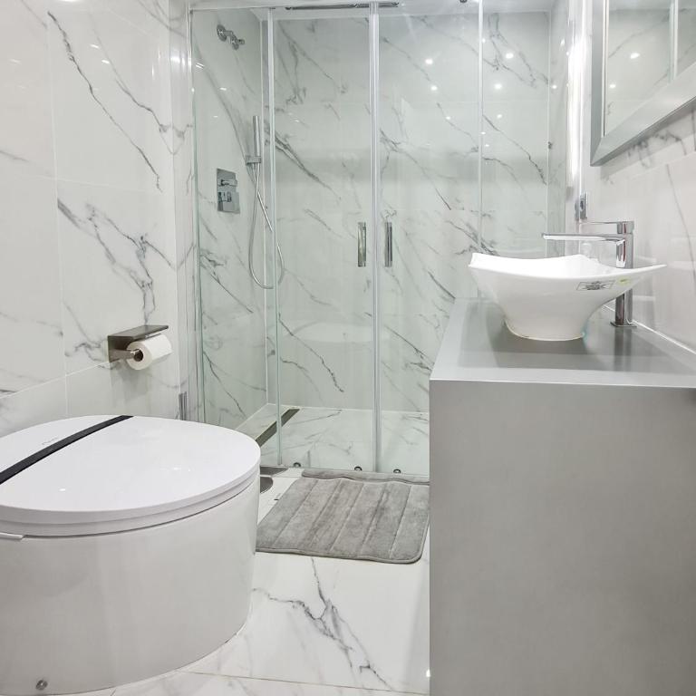 Apartamento Edificio Ricardo - One-Bedroom Apartment - 6