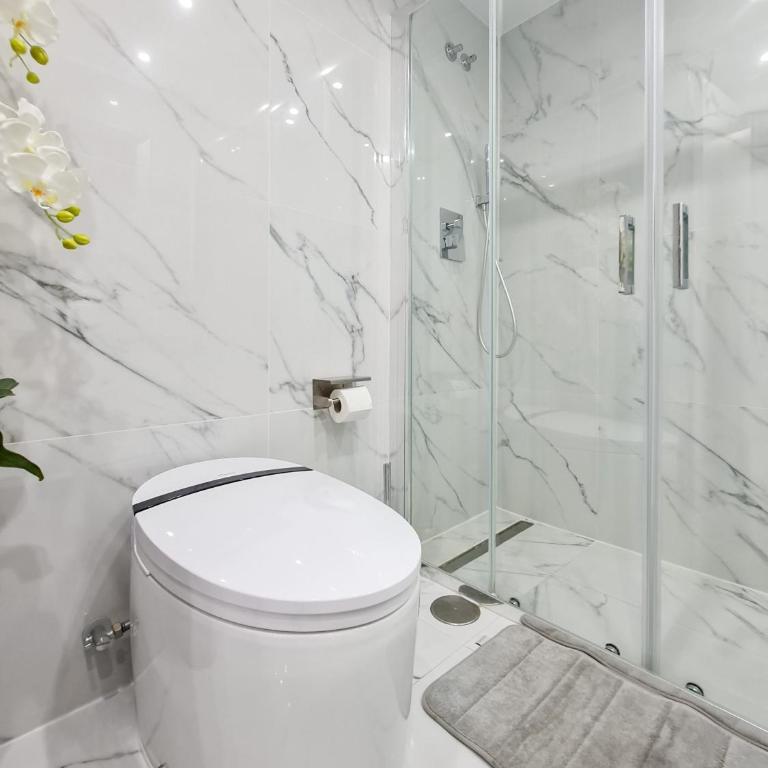 Apartamento Edificio Ricardo - One-Bedroom Apartment - 9