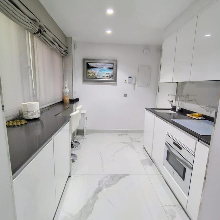OASIS - Apartamento PALM Old Town II - Two-Bedroom Apartment - 27