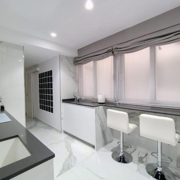 OASIS - Apartamento PALM Old Town II - Two-Bedroom Apartment - 29