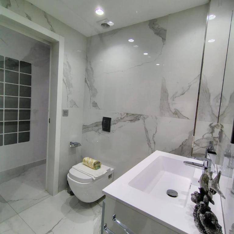 OASIS - Apartamento PALM Old Town II - Two-Bedroom Apartment - 33