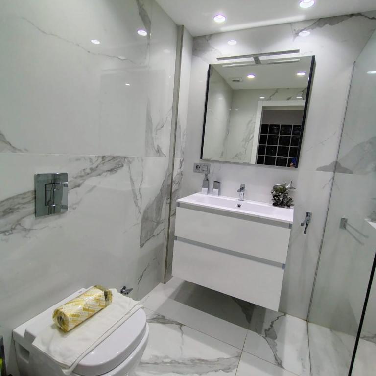 OASIS - Apartamento PALM Old Town II - Two-Bedroom Apartment - 32